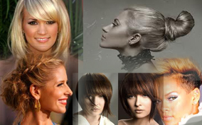 Womens Hairstyles 2010 Short Hairstyles Hair Style Beauty And Care Edubull