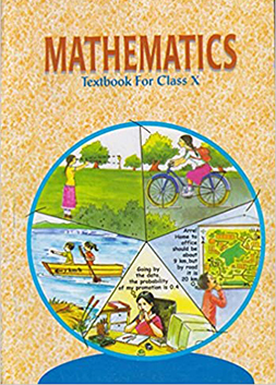 NCERT 10th Maths Course and Tutorial