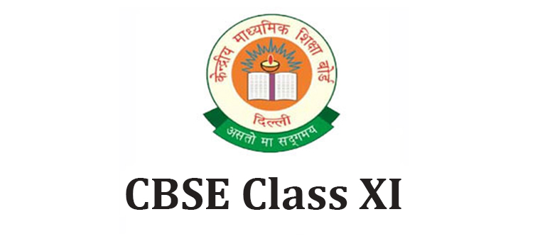 CBSE Class 11